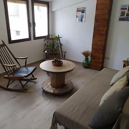 Vivienda Turistica Ca Lola Villa Vilafames Luaran gambar