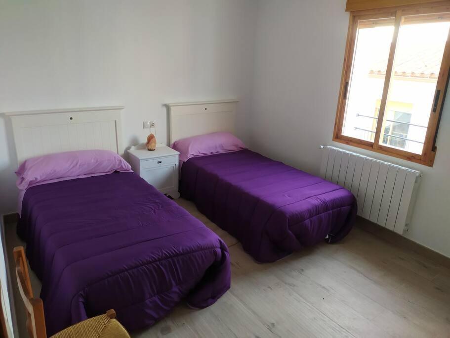 Vivienda Turistica Ca Lola Villa Vilafames Luaran gambar