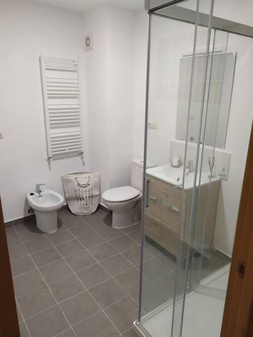 Vivienda Turistica Ca Lola Villa Vilafames Luaran gambar