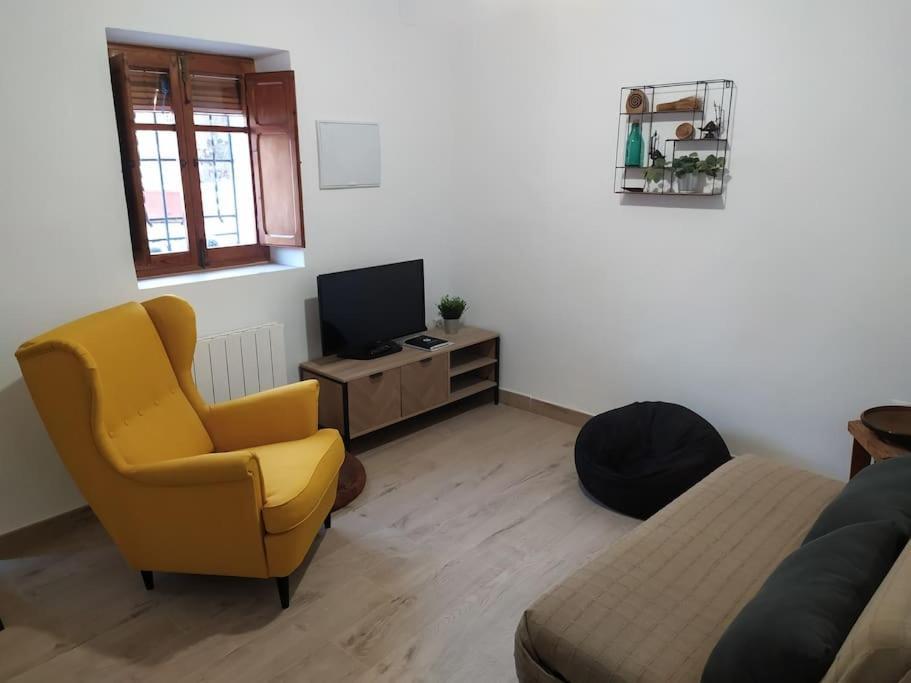 Vivienda Turistica Ca Lola Villa Vilafames Luaran gambar
