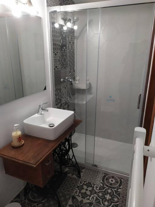 Vivienda Turistica Ca Lola Villa Vilafames Luaran gambar