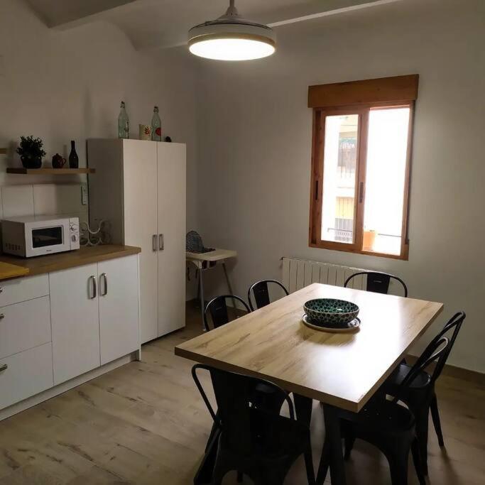 Vivienda Turistica Ca Lola Villa Vilafames Luaran gambar