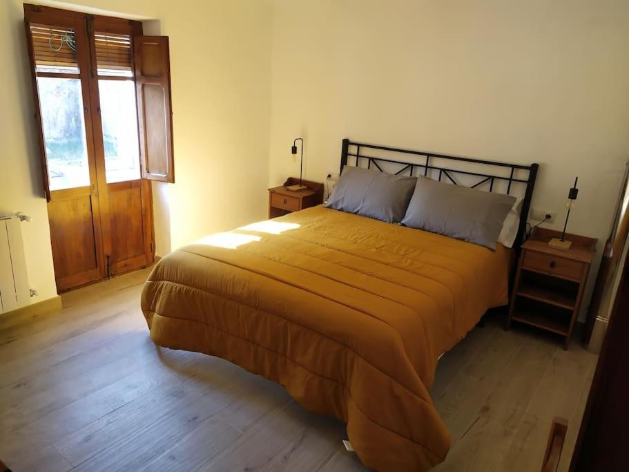 Vivienda Turistica Ca Lola Villa Vilafames Luaran gambar