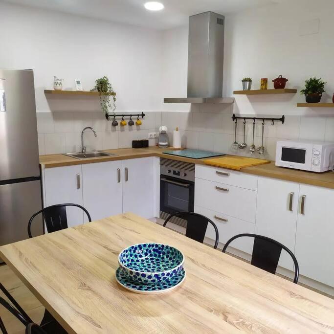 Vivienda Turistica Ca Lola Villa Vilafames Luaran gambar