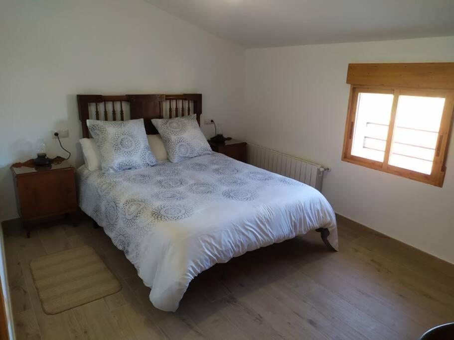 Vivienda Turistica Ca Lola Villa Vilafames Luaran gambar